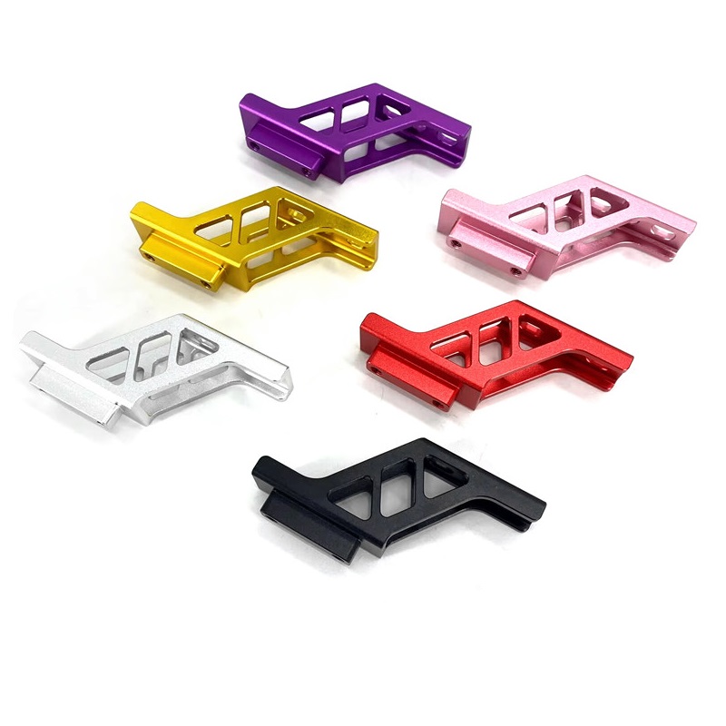 Cargo Rack Aluminum - For Brompton Bike Racks Front Bags