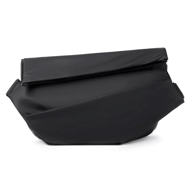 Waterproof Cycling Commute - Men's Functional Crossbody Bag Waterproof Messenger