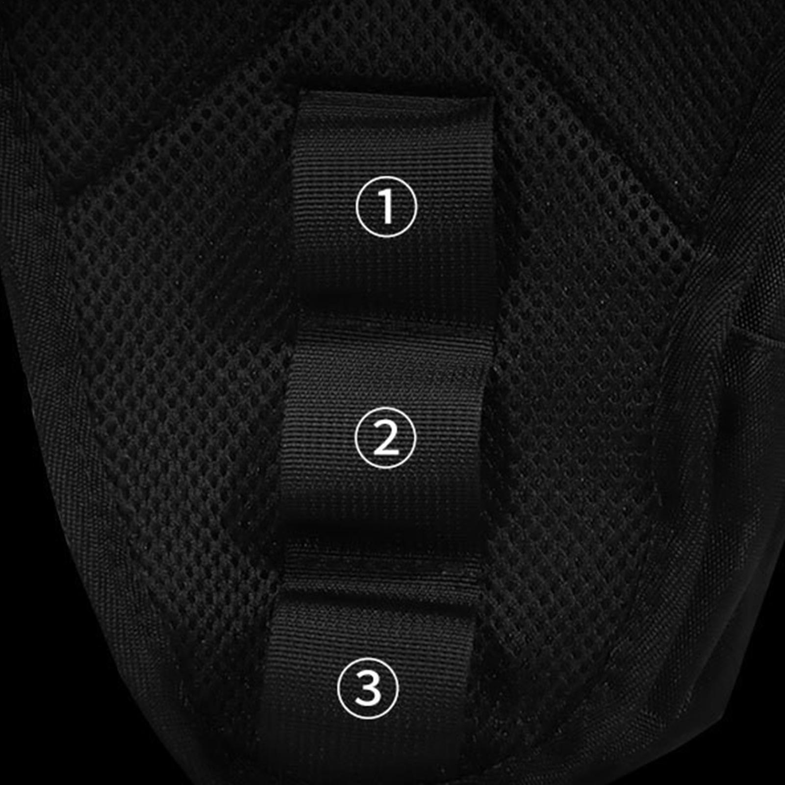 Waterproof Cycling Commute - Thigh Bag Motorcycle Waterproof Cycling Waist
