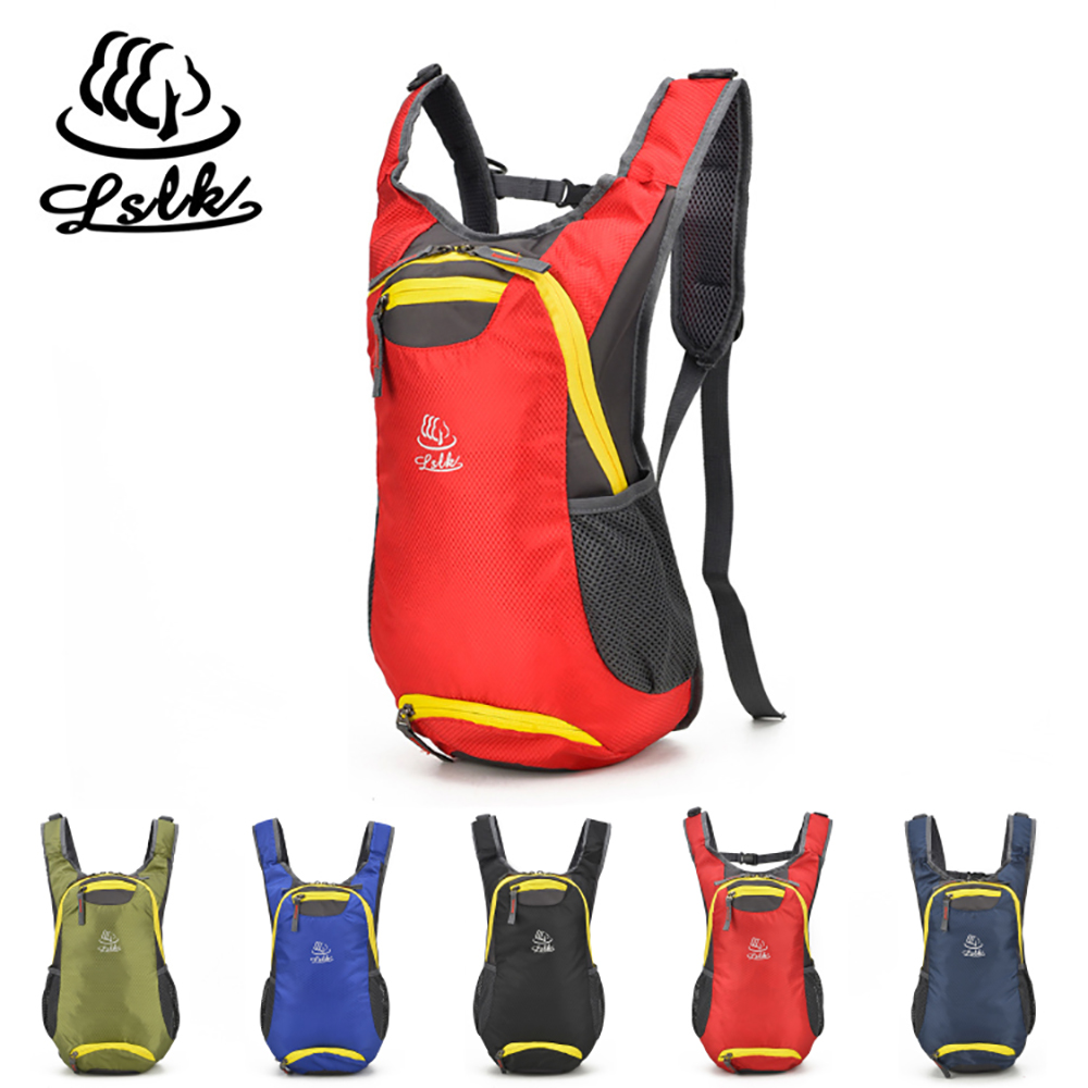 Cycling Journey - 12L Bike Cycling Bag Outdoor Sport