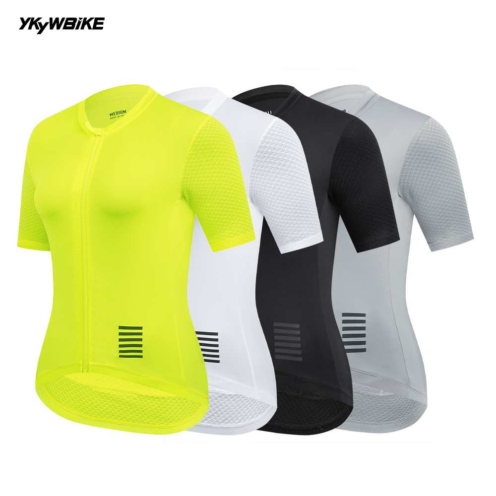 Cycling Commuter Clothing - YKYW Race Road Bike Tops Women’s