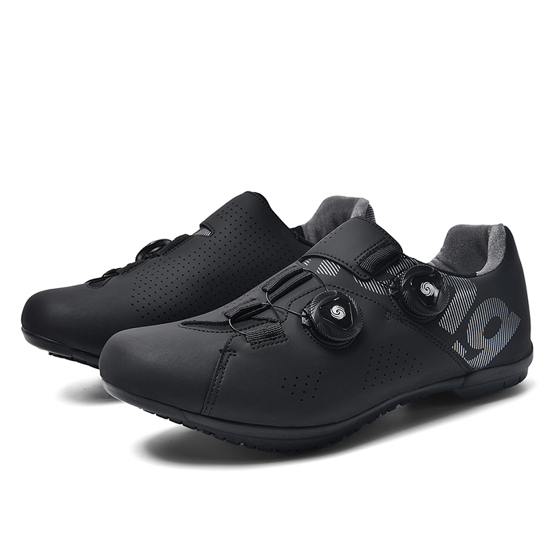 Unisex Multi‑Scene Bicycle Rid - Cycling Shoes For Commute ulasan dan harga
