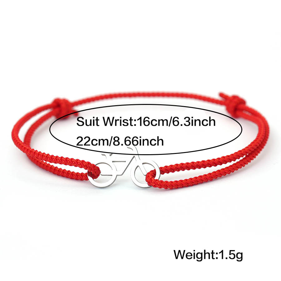 Personalized Sports Stainless  - Cycling Loop ulasan dan harga
