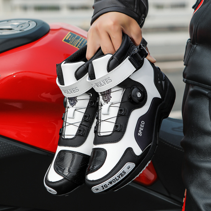 Four Seasons New Cycling Boots - Cycling Shoes For Commute ulasan dan harga