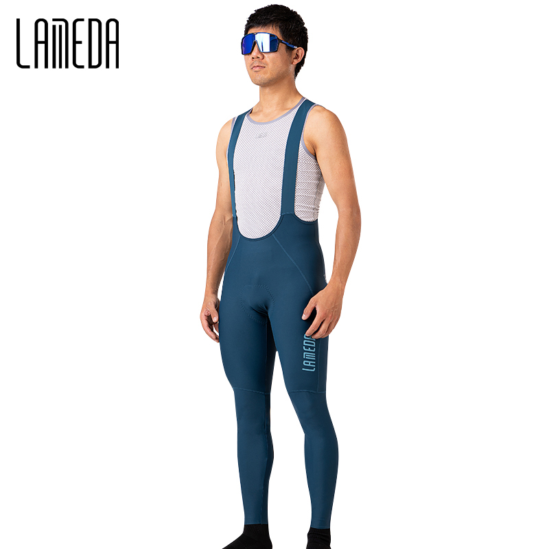 LAMEDA MTB Cycling Pants Men S - Cycling Commuter Clothing ulasan dan harga