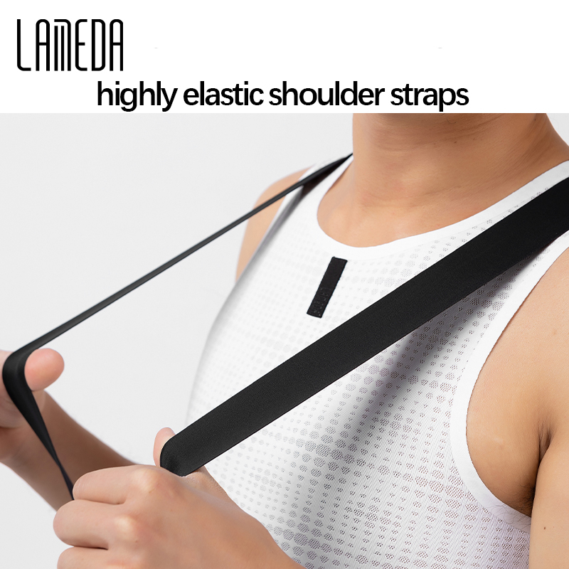 LAMEDA MTB Cycling Pants Men S - Cycling Commuter Clothing ulasan dan harga