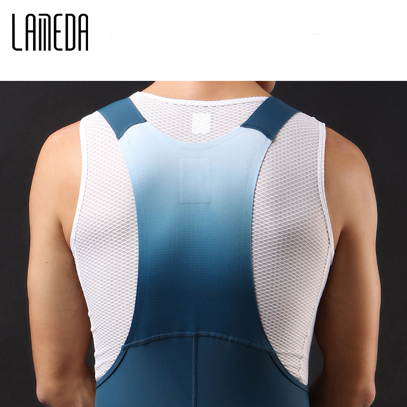 LAMEDA MTB Cycling Pants Men S - Cycling Commuter Clothing ulasan dan harga
