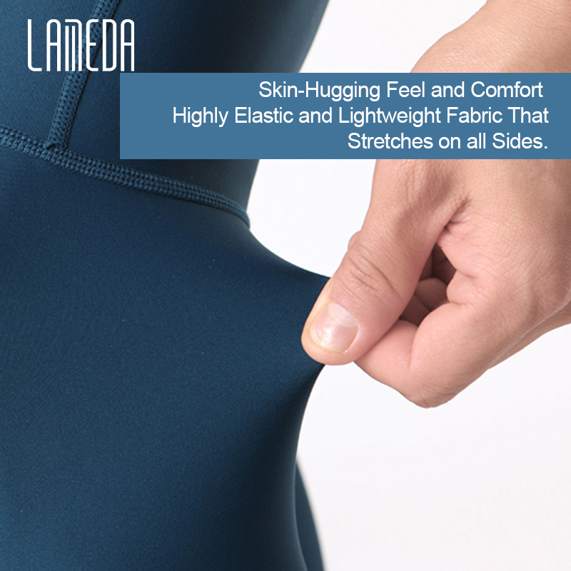 LAMEDA MTB Cycling Pants Men S - Cycling Commuter Clothing ulasan dan harga