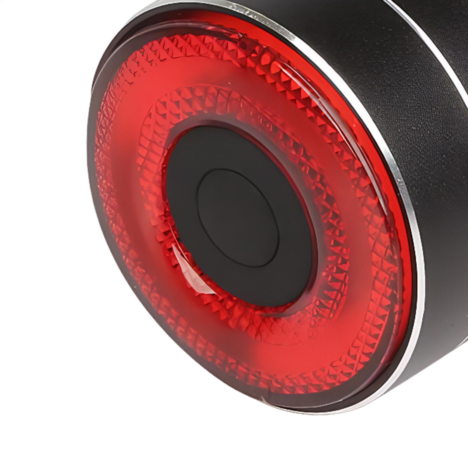 Bicycle Brake Light Smart Bike - Cycling To Commute ulasan dan harga