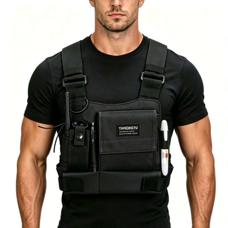 Lightweight Running Vest Backp - Cycling Loop ulasan dan harga