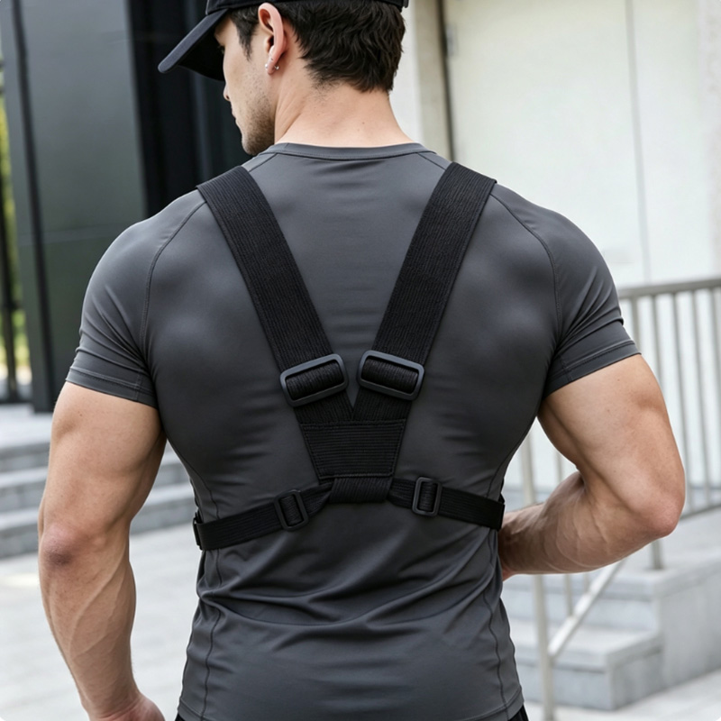 Lightweight Running Vest Backp - Cycling Loop ulasan dan harga