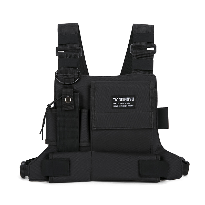 Lightweight Running Vest Backp - Cycling Loop ulasan dan harga