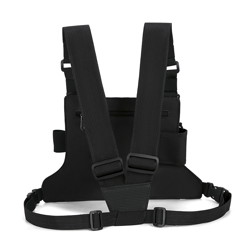 Lightweight Running Vest Backp - Cycling Loop ulasan dan harga