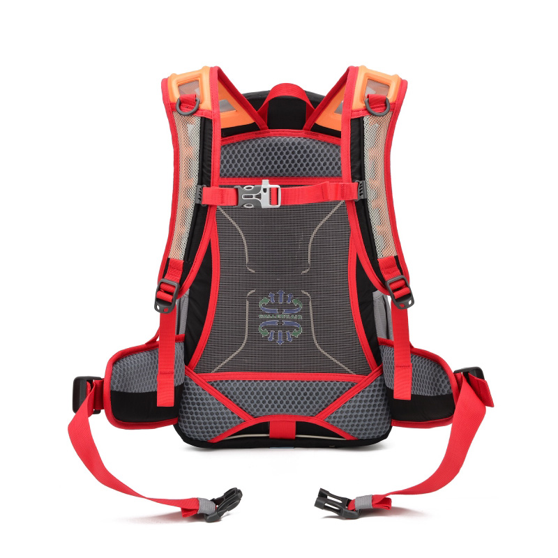 35L Hiking Backpack Bag Large  - Cycling Journey ulasan dan harga