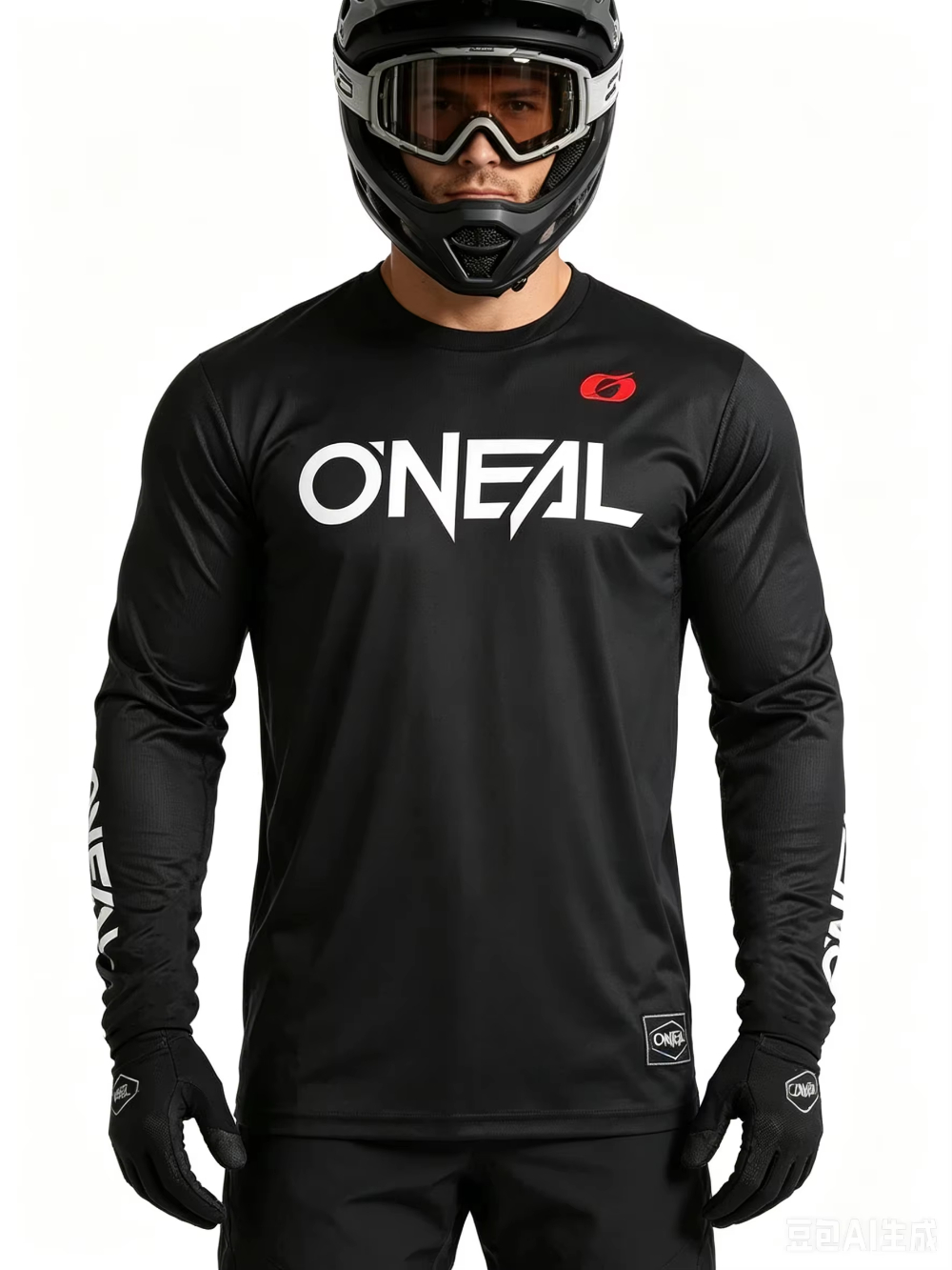 Men Downhill Racing Suit Mtb C - Cycling Commuter Clothing ulasan dan harga