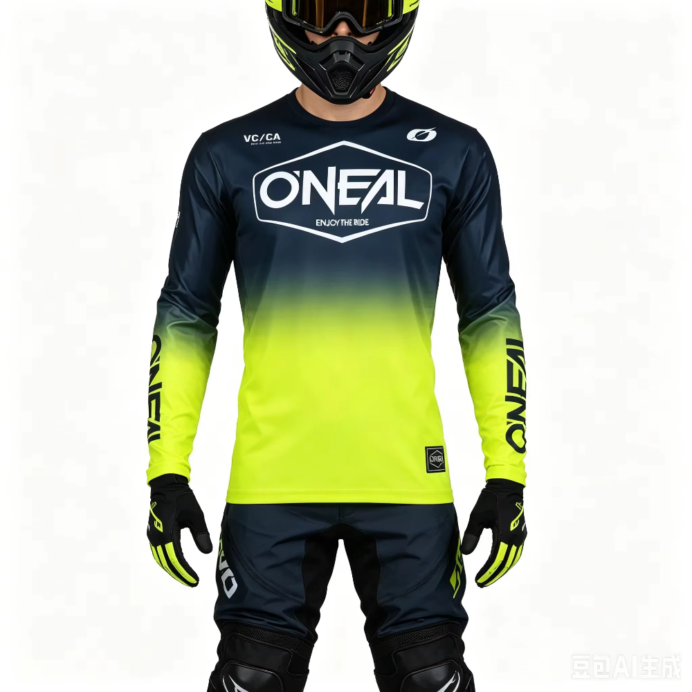 Men Downhill Racing Suit Mtb C - Cycling Commuter Clothing ulasan dan harga