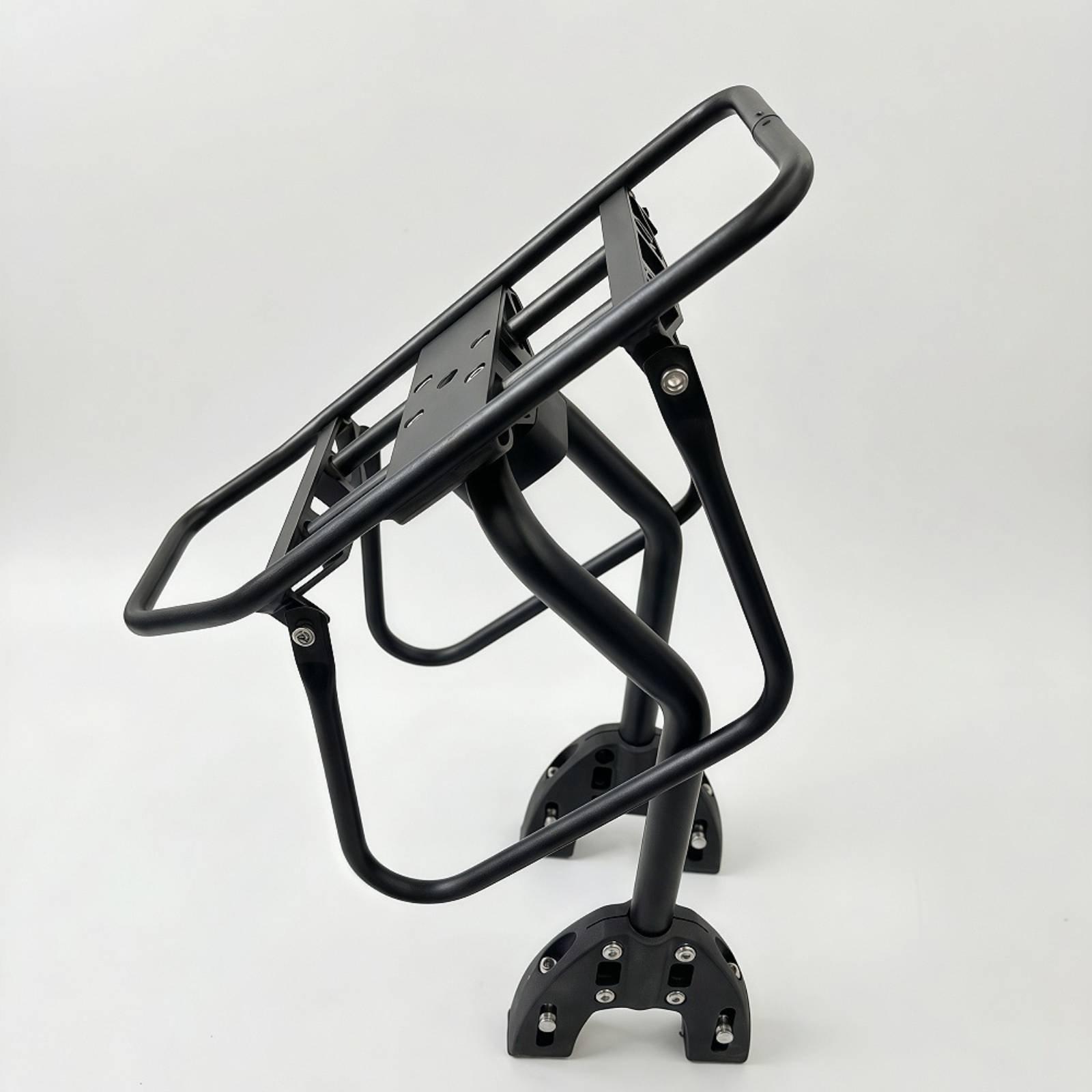 Quick Release Cycle Cargo Rack - Cycling To Commute ulasan dan harga