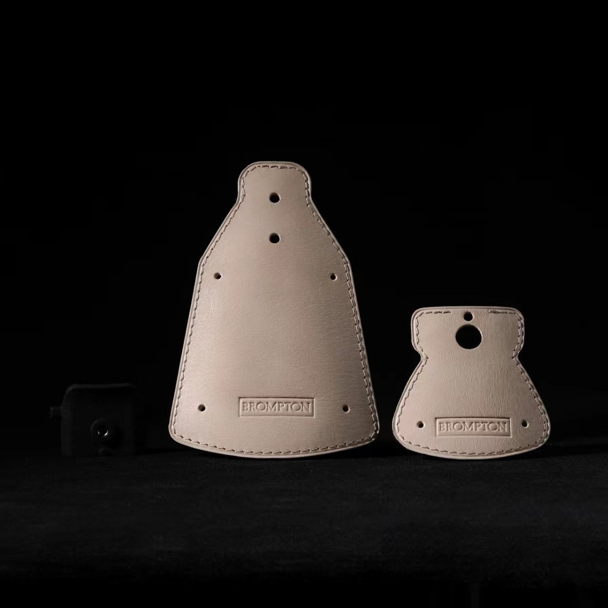 DC High-grade Genuine Leather  - Fender Mudguard Set ulasan dan harga