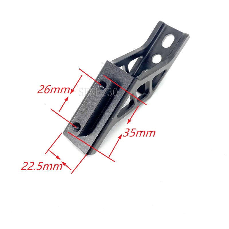 For Brompton Bike Racks Front  - Cargo Rack Aluminum ulasan dan harga