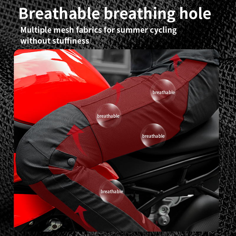 Star Field Knight New Motorcyc - Cycling Commuter Pants ulasan dan harga