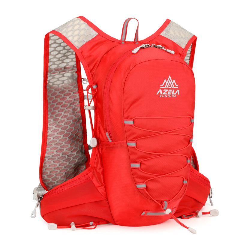 Azela Lightweight Breathable O - Cycling In City ulasan dan harga