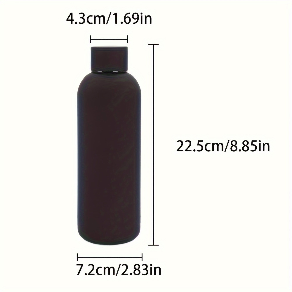 Customized Floral Water Bottle - Commuting By Bike ulasan dan harga