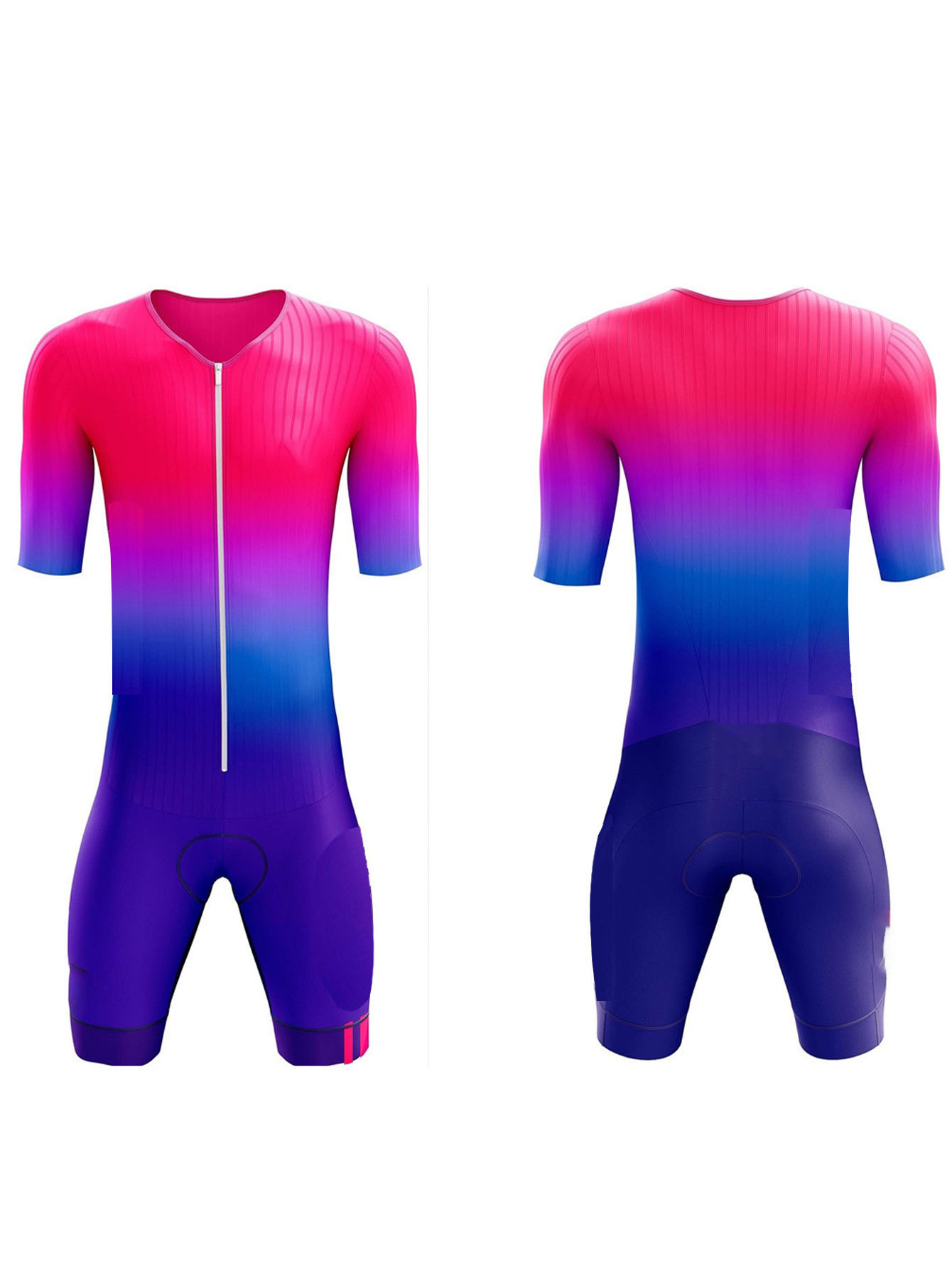 Team Triathlon Suit Men Cyclin - Cycling Commuter Pants ulasan dan harga