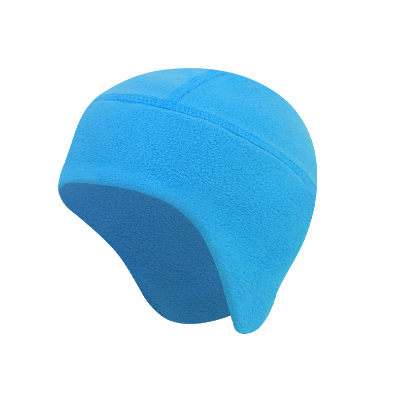 Autumn Winter Fleece Earflap H - Winter Cycling Commute ulasan dan harga