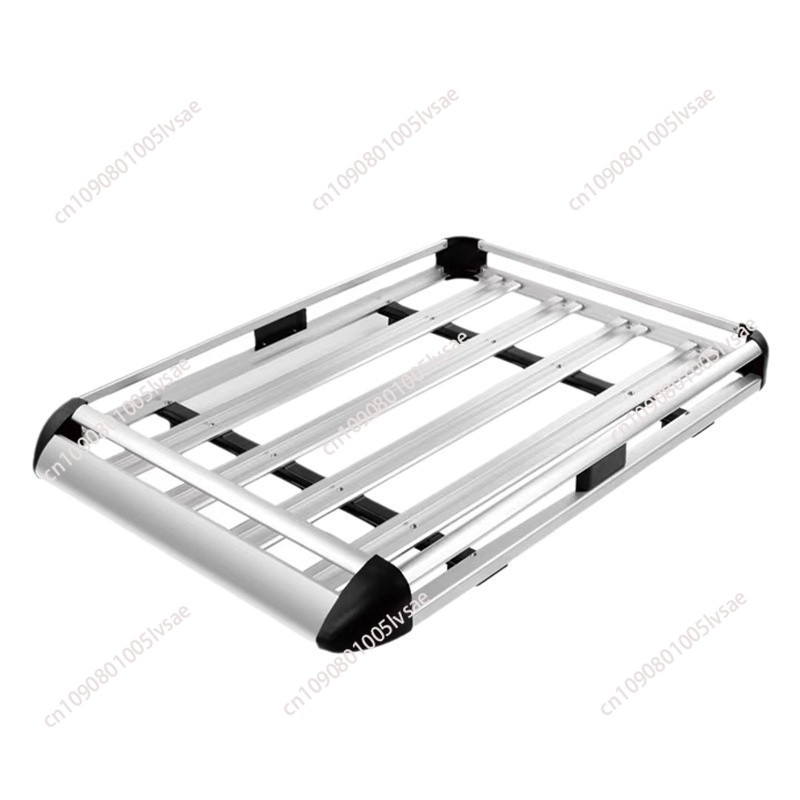 Universal double decker roof l - Cargo Rack Aluminum ulasan dan harga