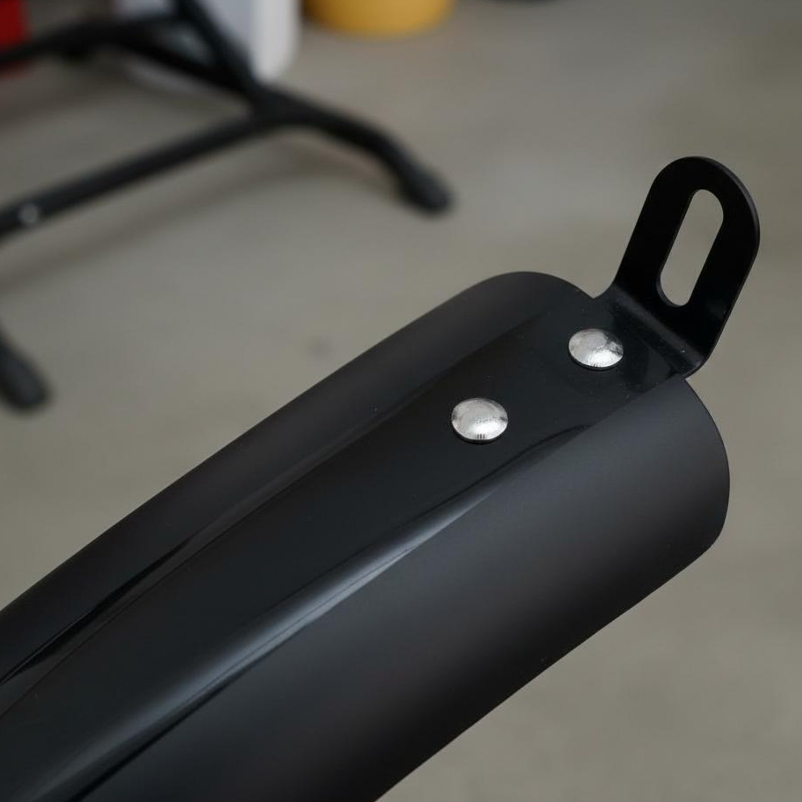 2 Pieces 12-20 Inch Bike Mudgu - Fender Mudguard Set ulasan dan harga
