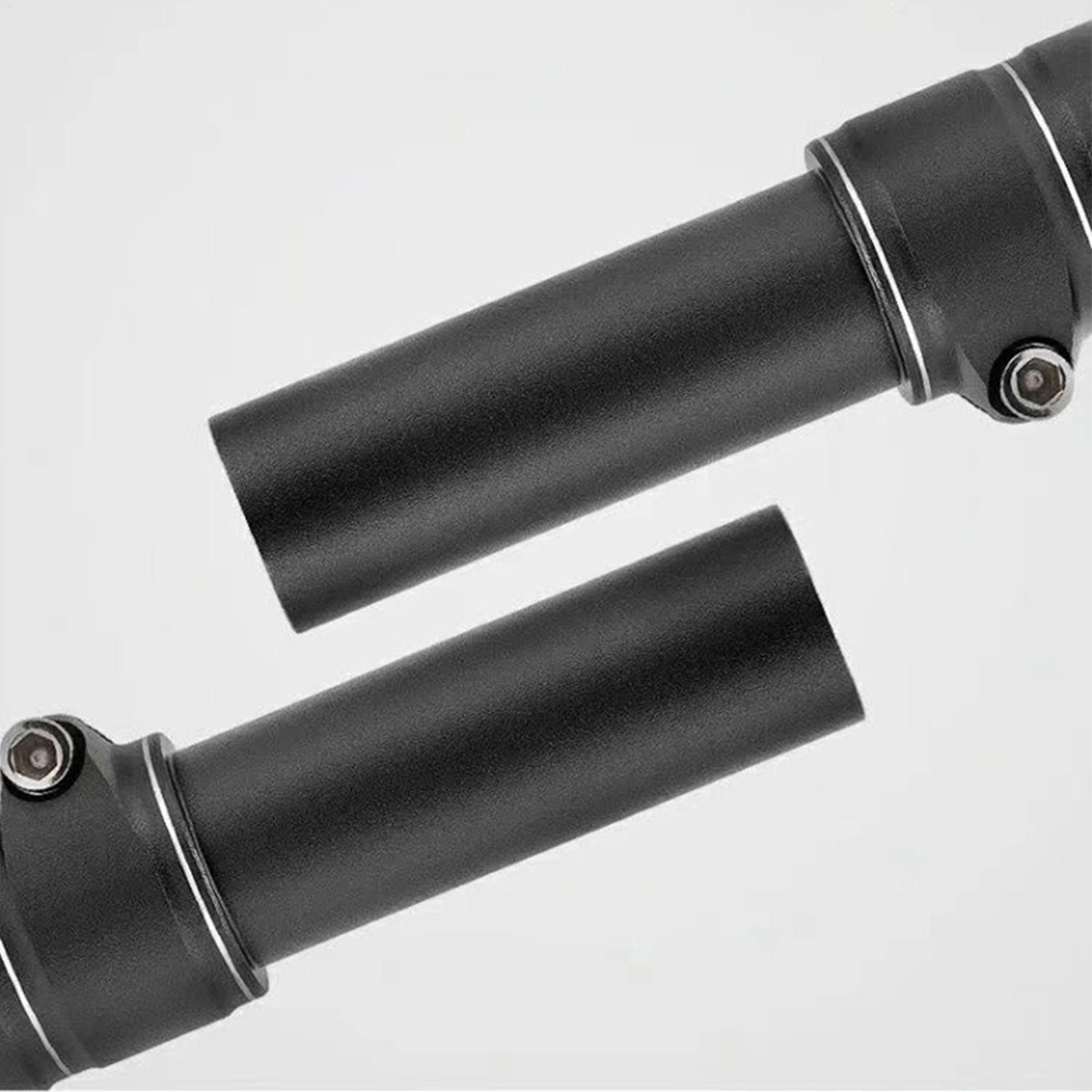 Handlebar Risers Adjustable Al - Cycling In City ulasan dan harga