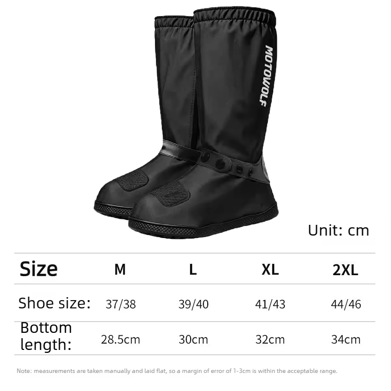 Outdoor commuting Tube Rain Sh - Cycling Commute In Rain ulasan dan harga