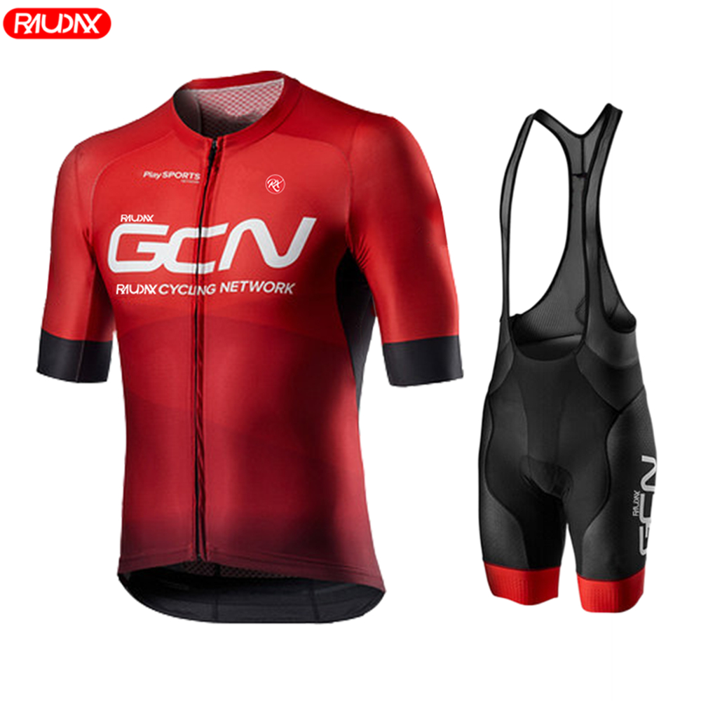 2026 Raudax Gcn Summer Short S - Cycling Commuter Clothing ulasan dan harga