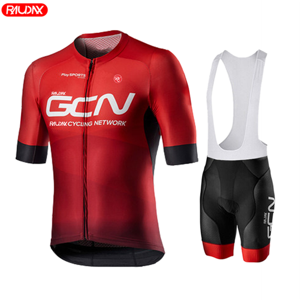 2026 Raudax Gcn Summer Short S - Cycling Commuter Clothing ulasan dan harga