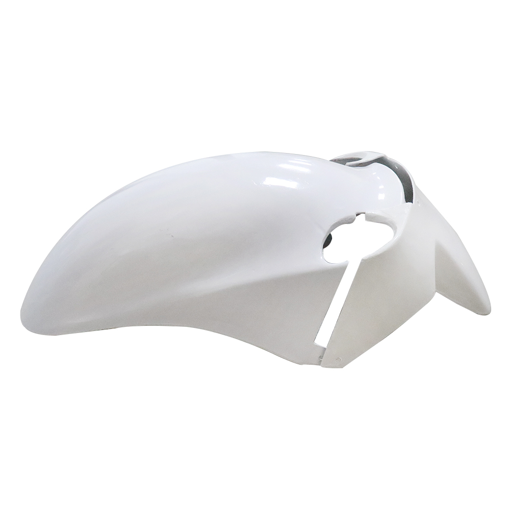 Motorcycle Front Tire Mudguard - Fender Mudguard Set ulasan dan harga