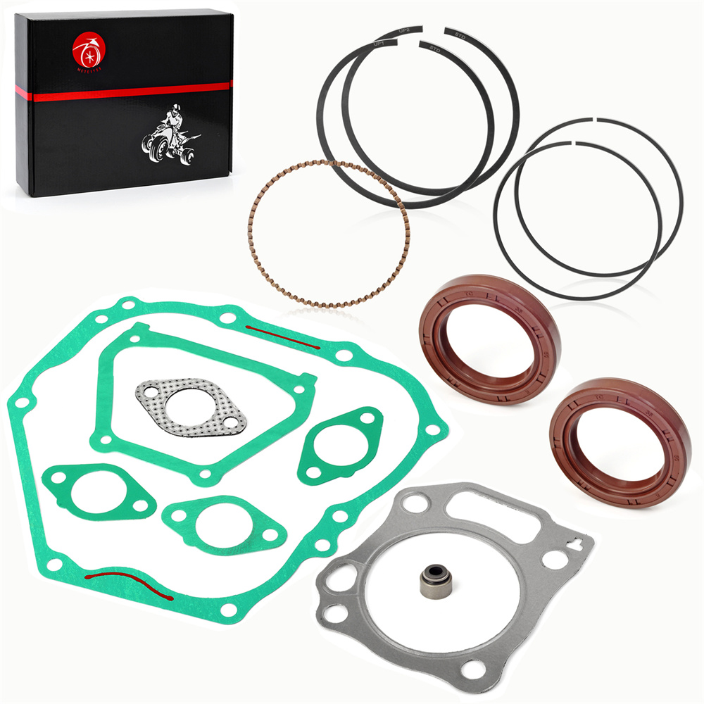 357cc Engine Rings Gaskets Sea - Cycling Loop ulasan dan harga