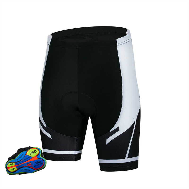 Shockproof Summer Cycling Shor - Cycling Commuter Pants ulasan dan harga