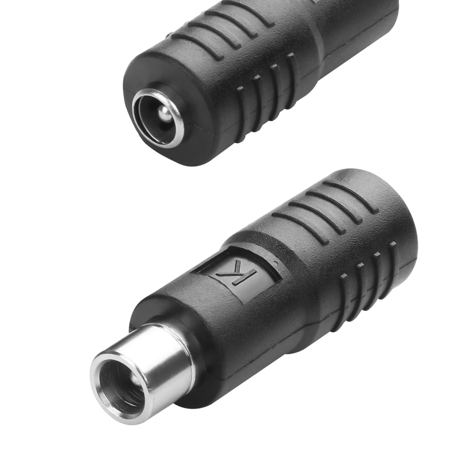 DC Power 5.5mm X 2.1mm Female  - Usb Charger Dynamo ulasan dan harga
