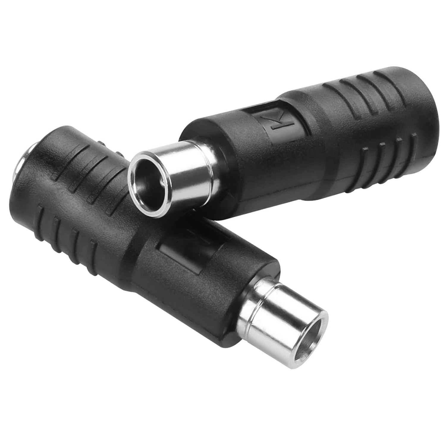 DC Power 5.5mm X 2.1mm Female  - Usb Charger Dynamo ulasan dan harga