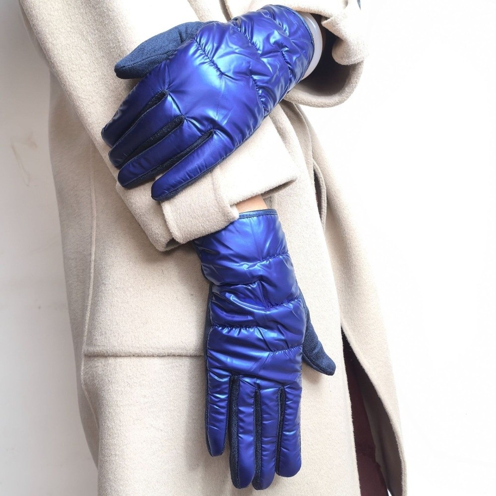 Waterproof Suede Down Cloth Dr - Winter Cycling Commute ulasan dan harga