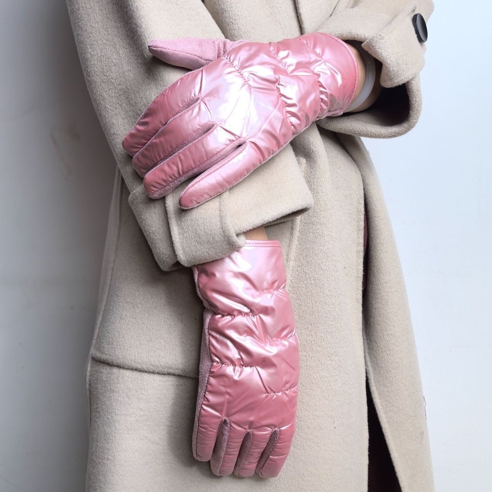 Waterproof Suede Down Cloth Dr - Winter Cycling Commute ulasan dan harga