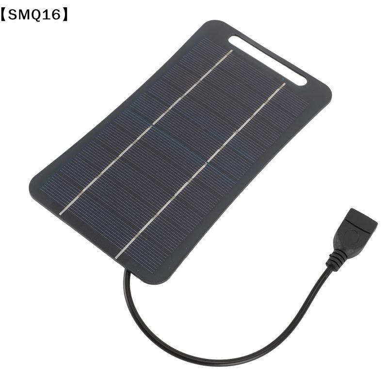 2W Solar Charger Portable W/US - Usb Charger Dynamo ulasan dan harga