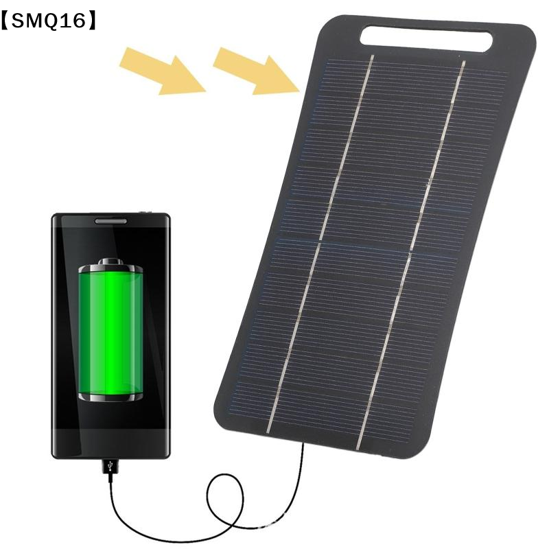 2W Solar Charger Portable W/US - Usb Charger Dynamo ulasan dan harga