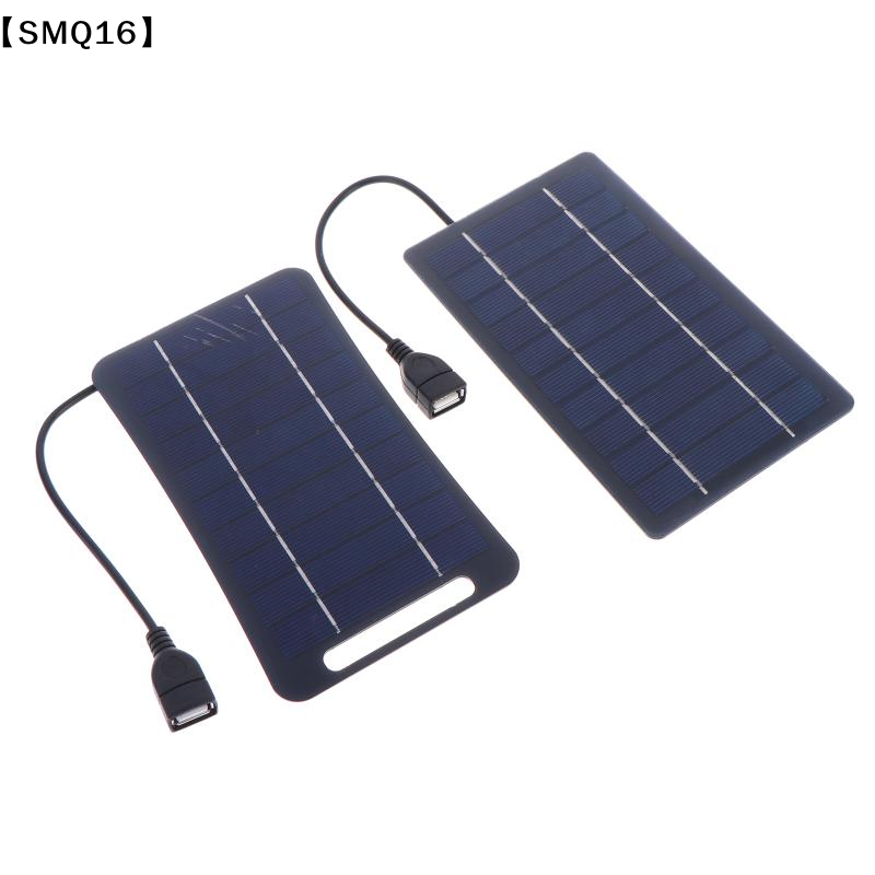 2W Solar Charger Portable W/US - Usb Charger Dynamo ulasan dan harga