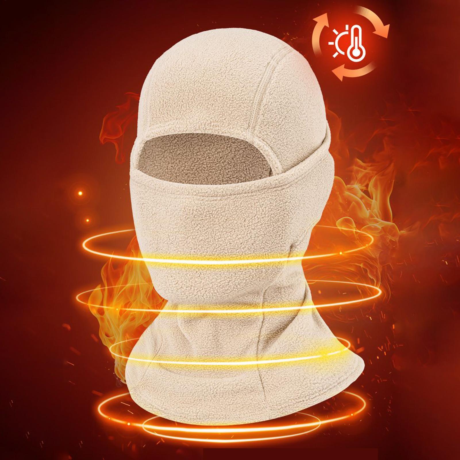 Ski Masque Cycling Neck Warmer - Cycling To Commute ulasan dan harga