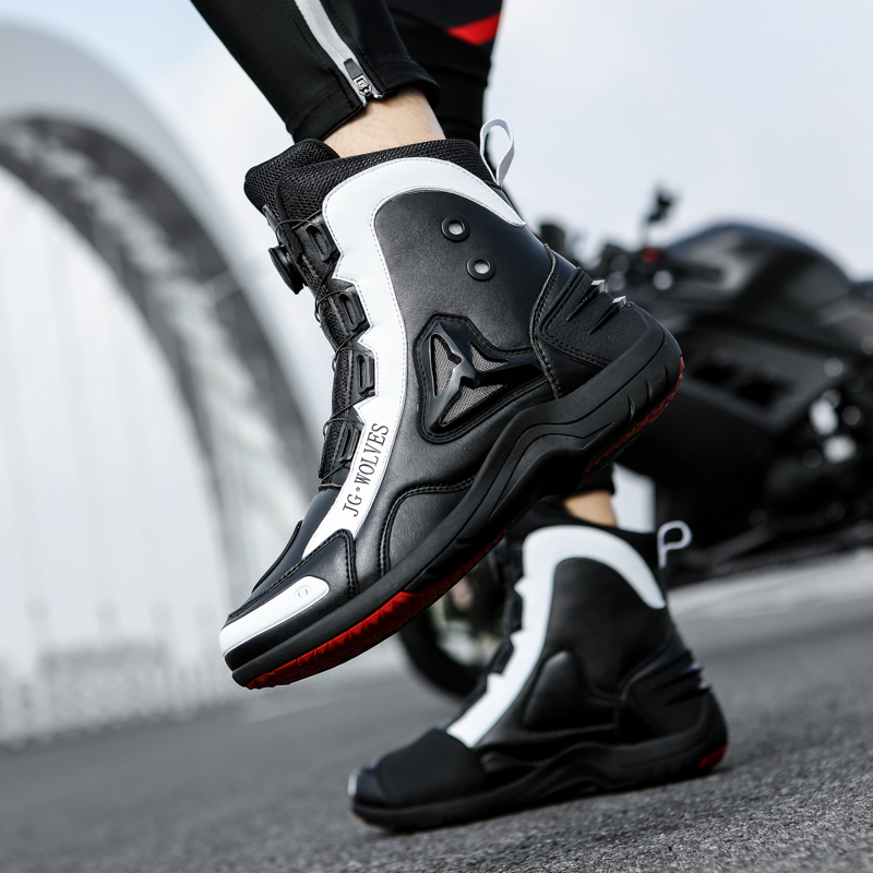New Outdoor Leisure Cycling Mo - Cycling Shoes For Commute ulasan dan harga