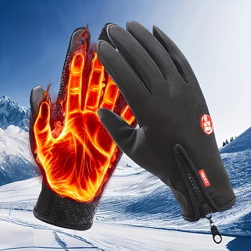 Winter Fashion Simple Cycling  - Winter Cycling Commute ulasan dan harga