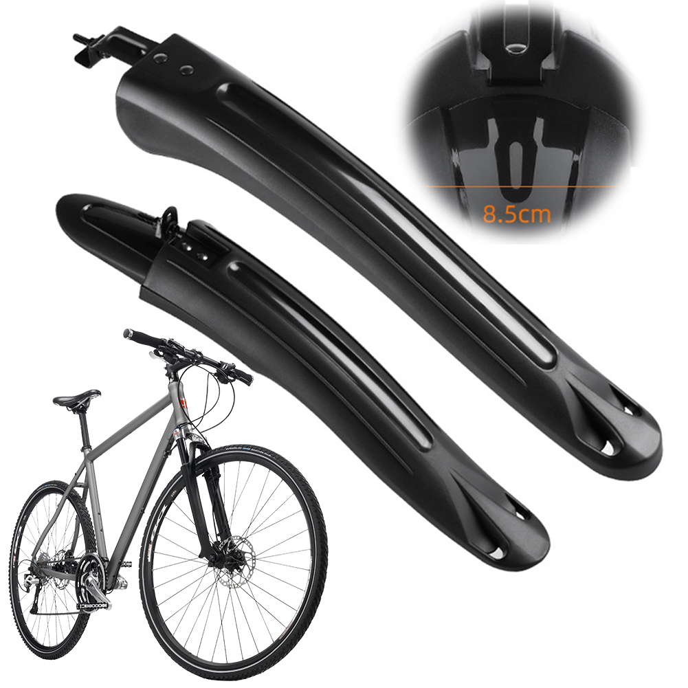 Mountain Bike Fender Set MTB 2 - Fender Mudguard Set ulasan dan harga