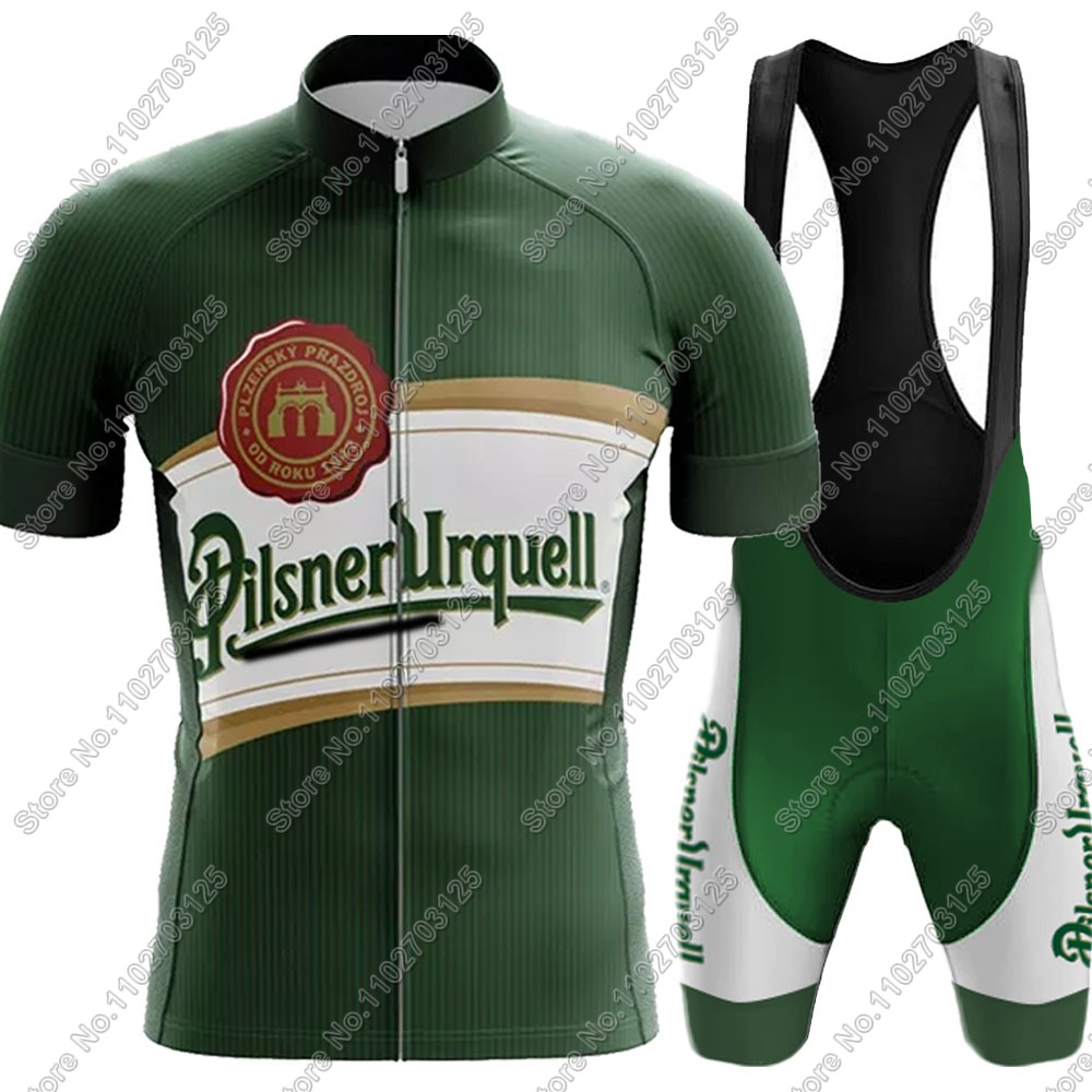 2025 Drink Beer Cycling Jersey - Cycling Commuter Pants ulasan dan harga