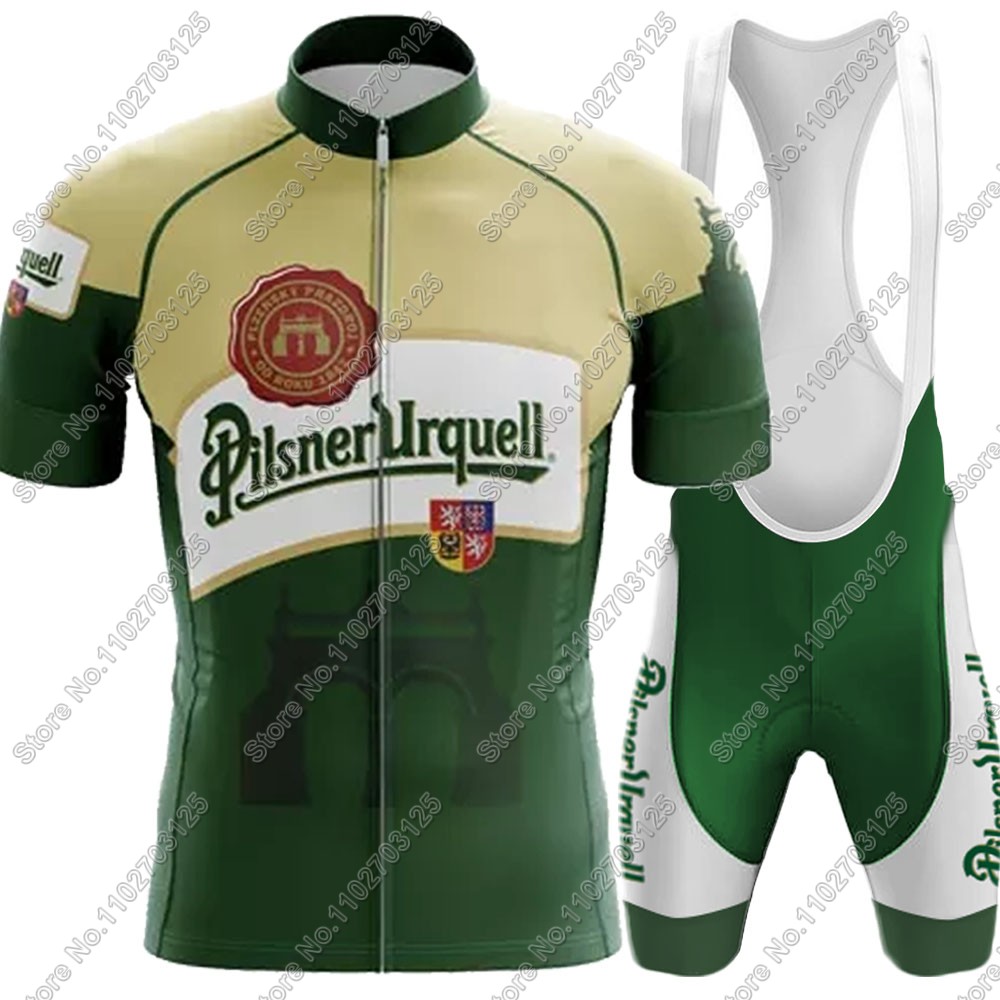 2025 Drink Beer Cycling Jersey - Cycling Commuter Pants ulasan dan harga